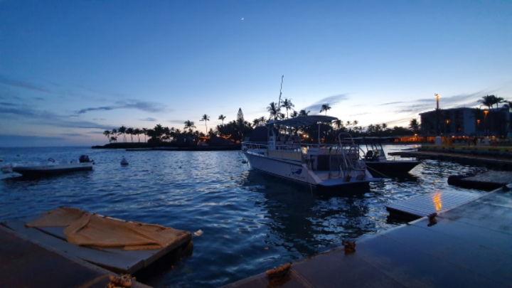사촌누나 결혼식 참가하러 가서 찍은 하와이 사진 | 인스티즈
