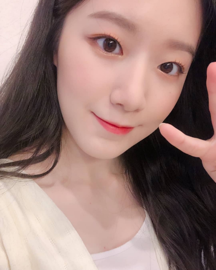 여자아이들 인스타 슈화.jpg | 인스티즈