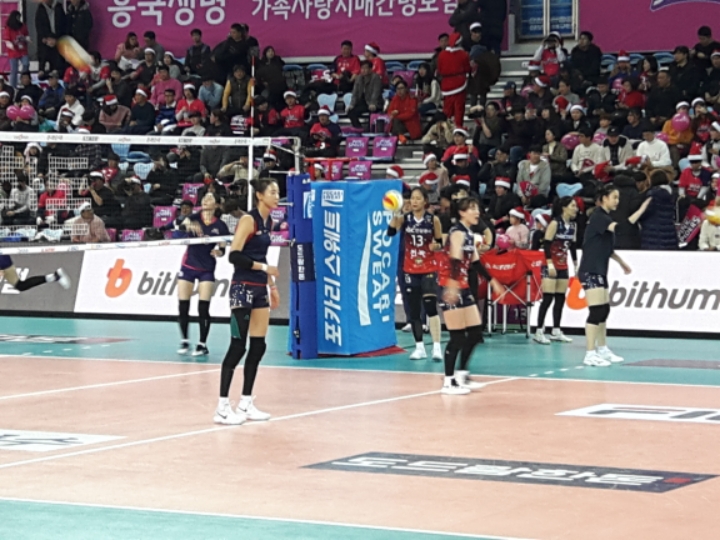 크리스마스 이브에 저를 보러갔습니다 | 인스티즈