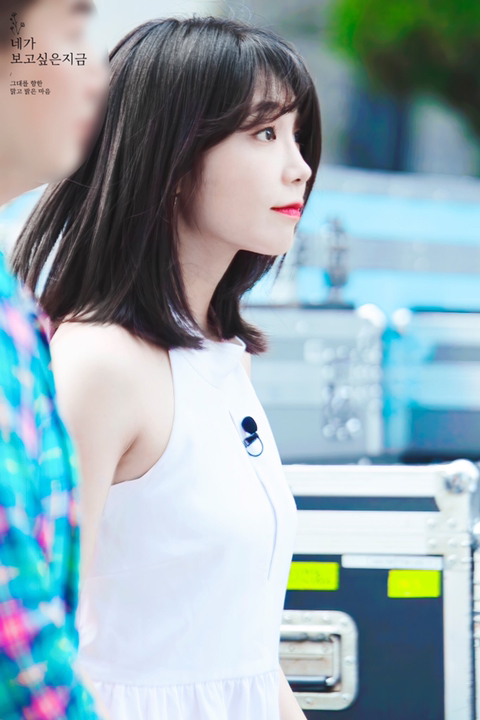 화사한 어느날 에이핑크 정은지.jpg | 인스티즈