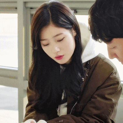 웹드라마 109별일다있네 정채연 .jpgif | 인스티즈