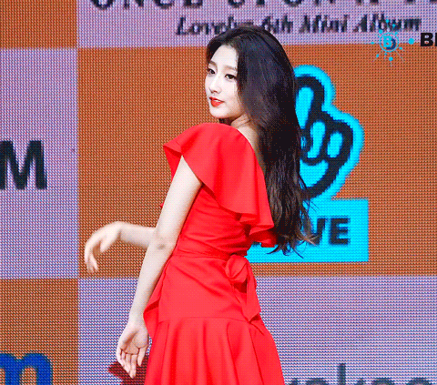 [러블리즈] 머리하러 갈 때가 된 것 같아서 예인이 | 인스티즈