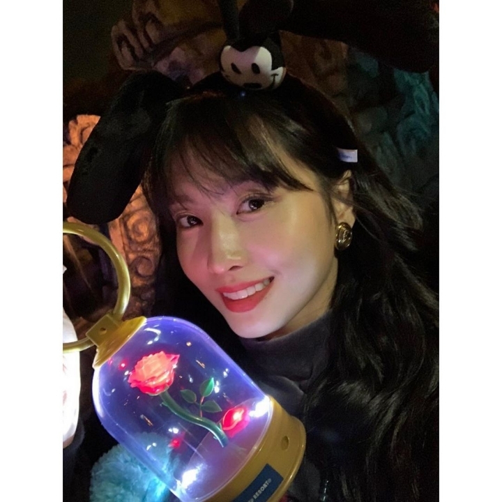 트와이스 모모 인스타그램 폭탄 ㄷㄷ | 인스티즈