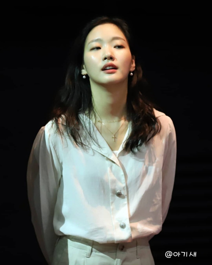 여신포스나는 김고은 | 인스티즈
