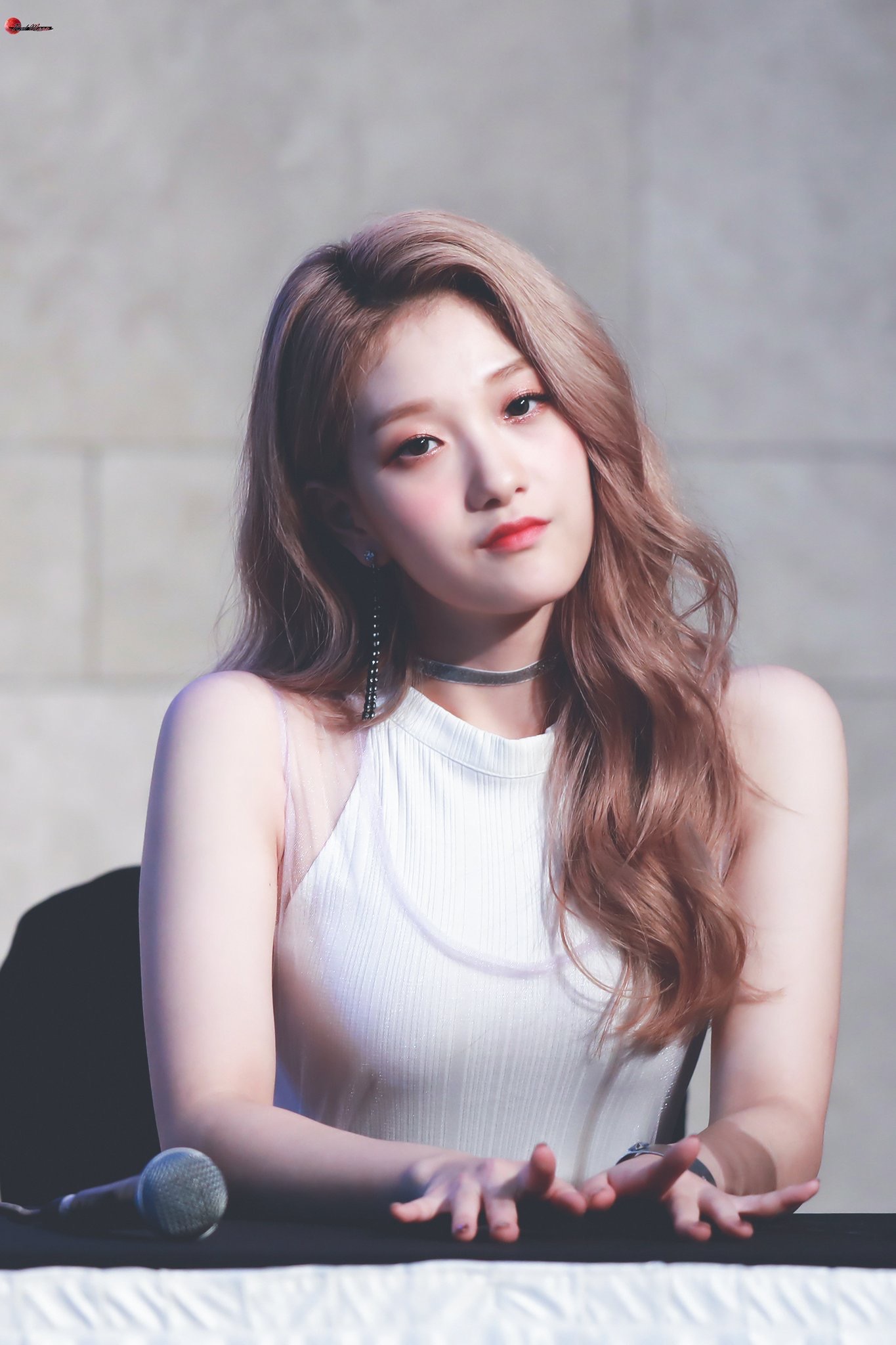 9인 9색 프로미스나인 | 인스티즈