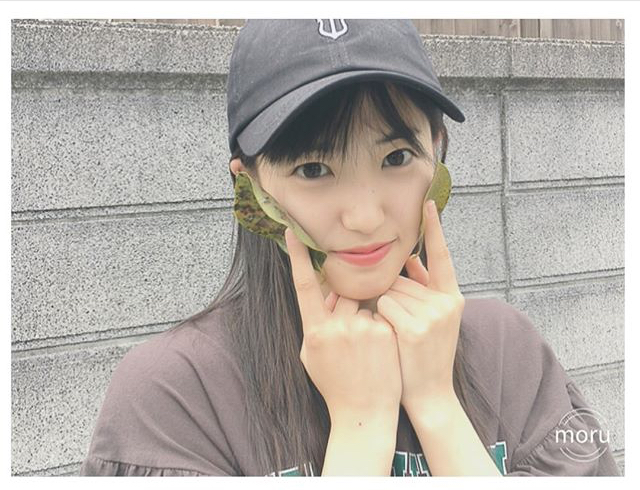 시타오 미우 인스타 | 인스티즈