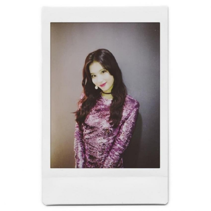 트와이스 사나 인스타그램 | 인스티즈