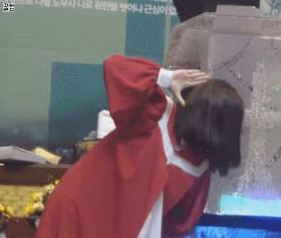 우리나라에서 제일 성공한 독수리형 인간 | 인스티즈