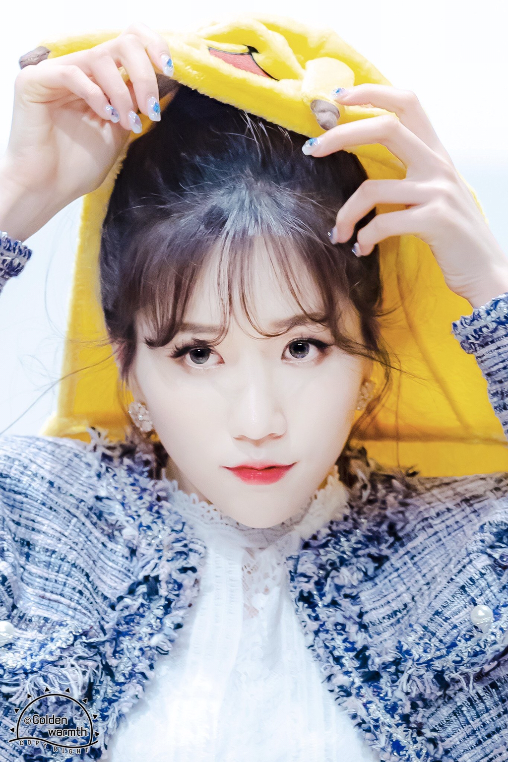 [러블리즈] 벌써 수요일이 온 것 같아서 명은이 | 인스티즈