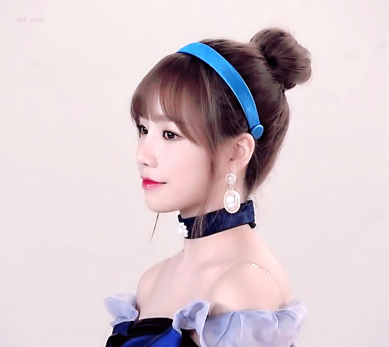 아이즈원 쪼율.jpgif | 인스티즈