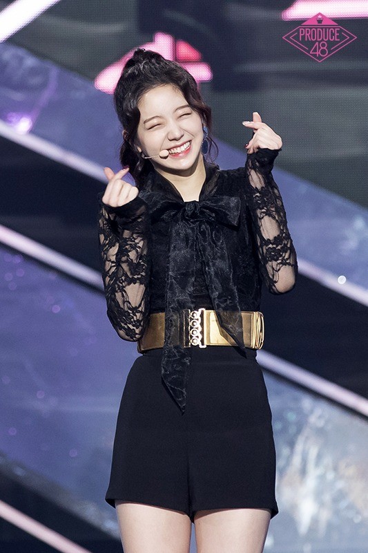 프로미스나인 장규리🍊 | 인스티즈