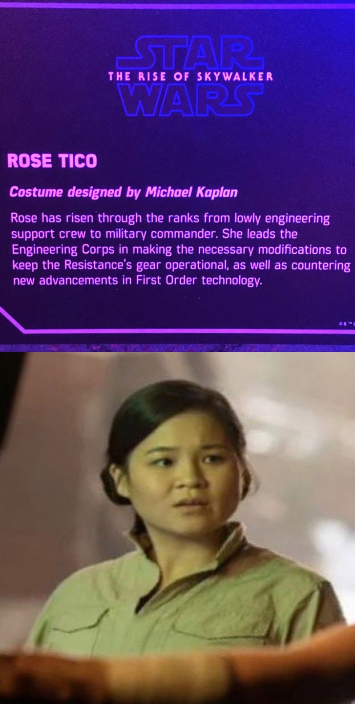 스타워즈 시리즈가 종말을 맞이할 수도?? | 인스티즈