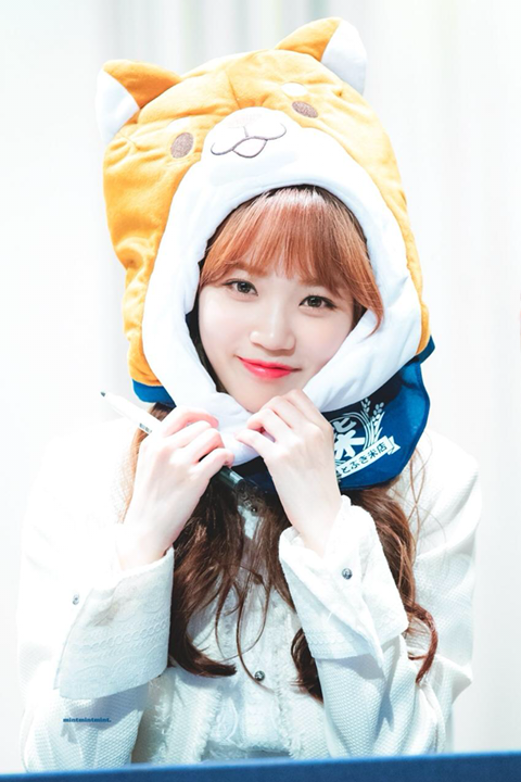 아이즈원) 시바쌈무 고화질 | 인스티즈