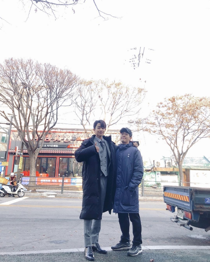 배우 박지빈 비율 .jpg | 인스티즈