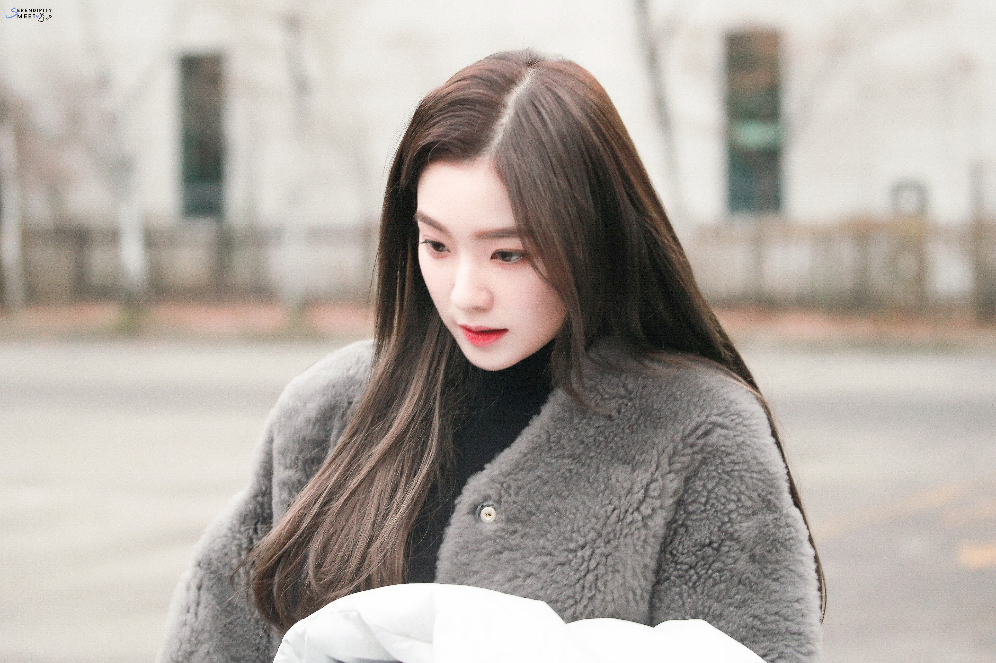 지난 이틀간 레드벨벳 아이린의 미모.jpgif | 인스티즈
