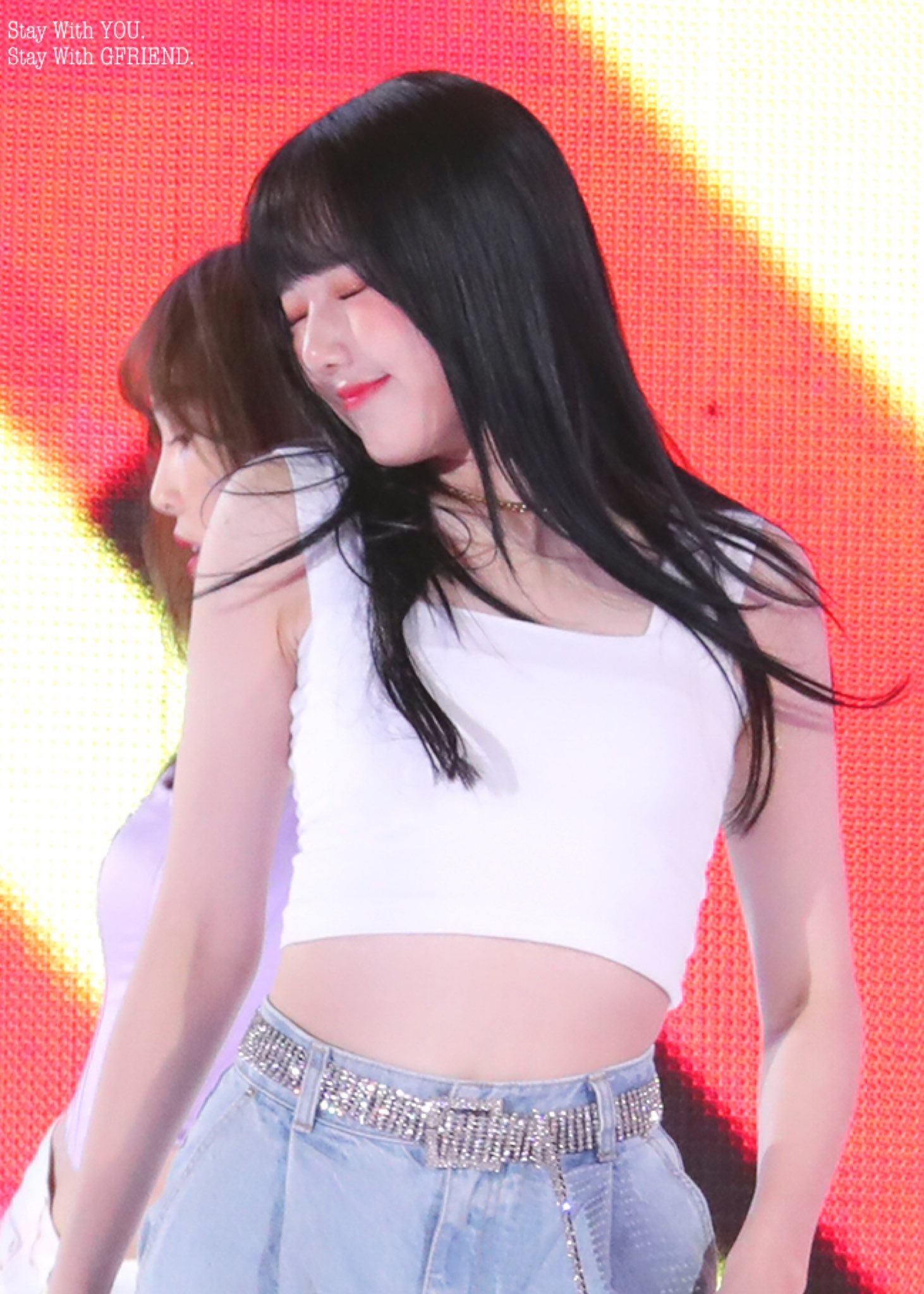 월요병을 치료해줄 여자친구 예린이.jpgif | 인스티즈