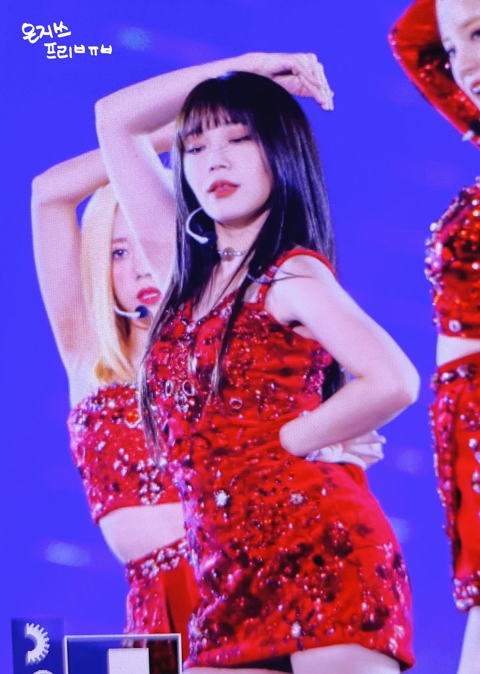 오늘의 에이핑크 정은지.jpg | 인스티즈