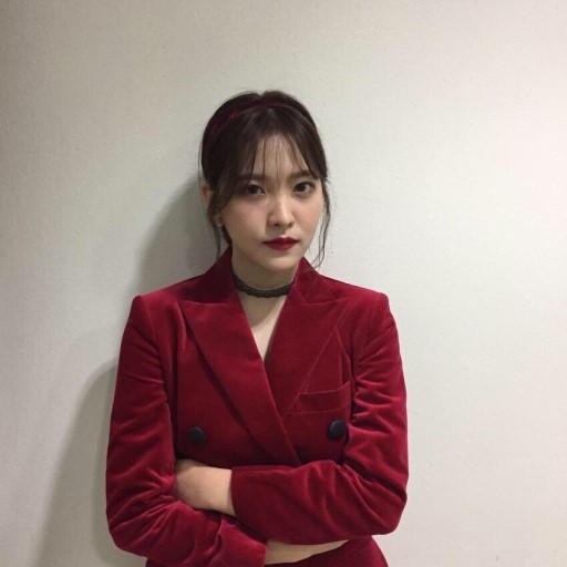 레드벨벳 막냉이.jpgif | 인스티즈