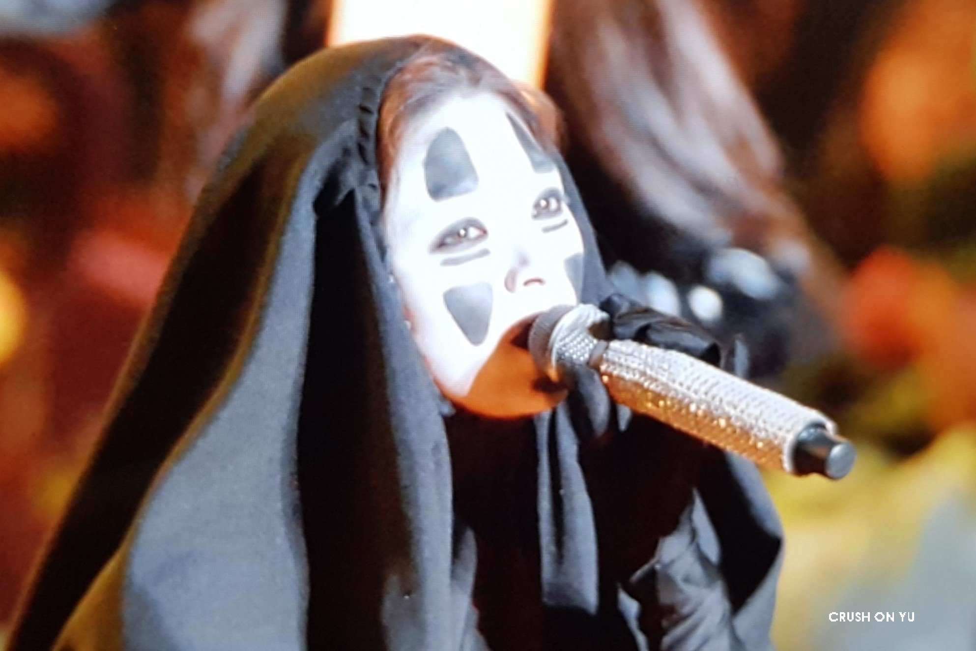 가오나시 정연.jpg | 인스티즈