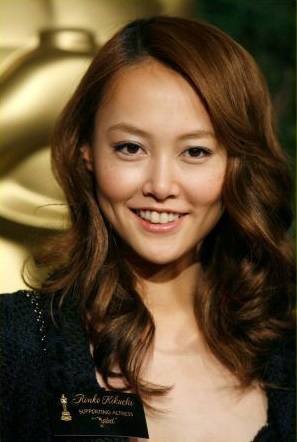 하루에 하나씩 올려보는 일본 여배우 145. 키쿠치 린코 | 인스티즈