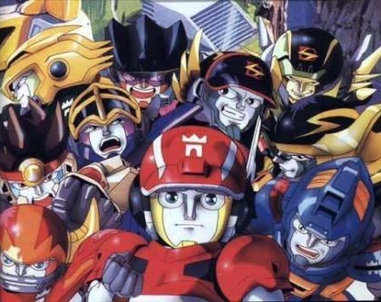 어릴 때 본 애니들인데 결말은 대부분 기억이 안나는 것들 | 인스티즈