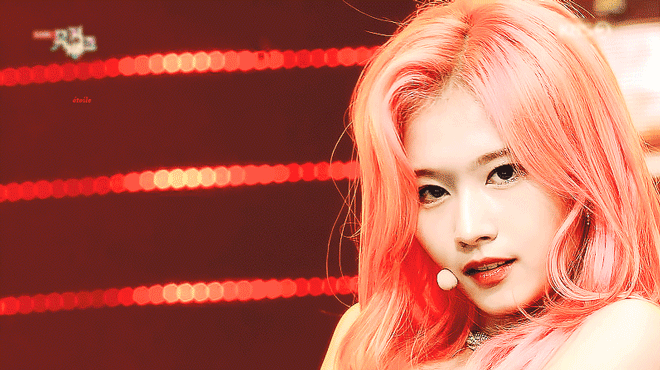 너무 예쁜 트와이스 사나 | 인스티즈