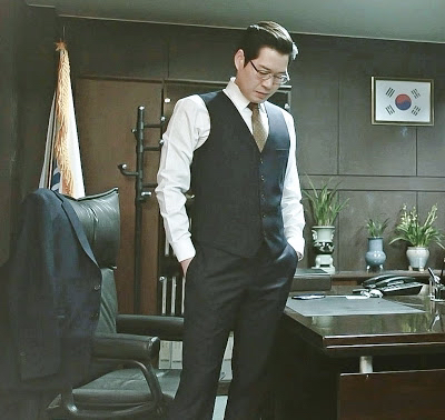 요몇년동안 드라마보면서 생각한 최고의 수트핏 배우 | 인스티즈