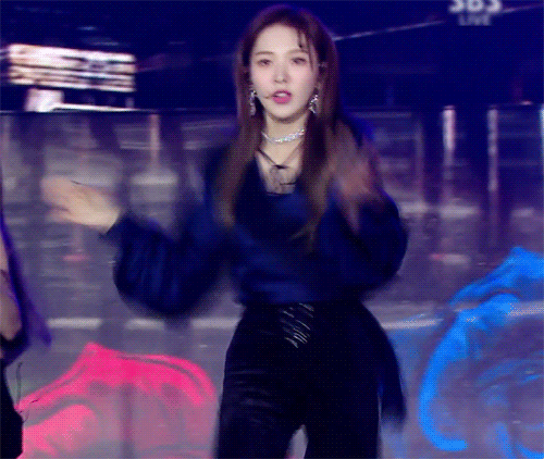 레드벨벳 최애돌.jpgif | 인스티즈