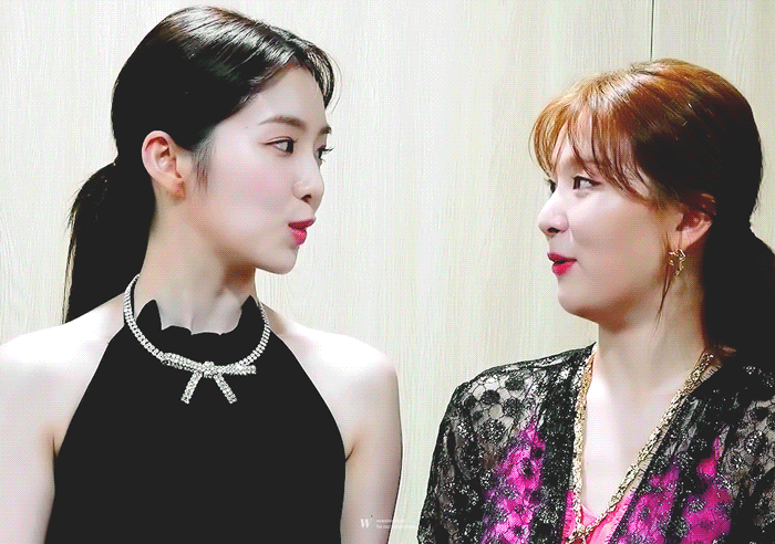 배우같이 스타일링 레드벨벳 아이린.jpgif | 인스티즈