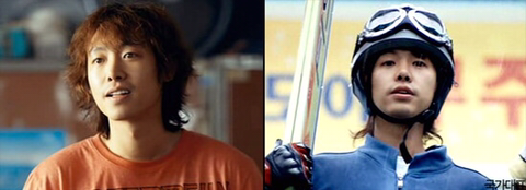 선한 이미지인데 양아치연기 개잘하는 배우 | 인스티즈