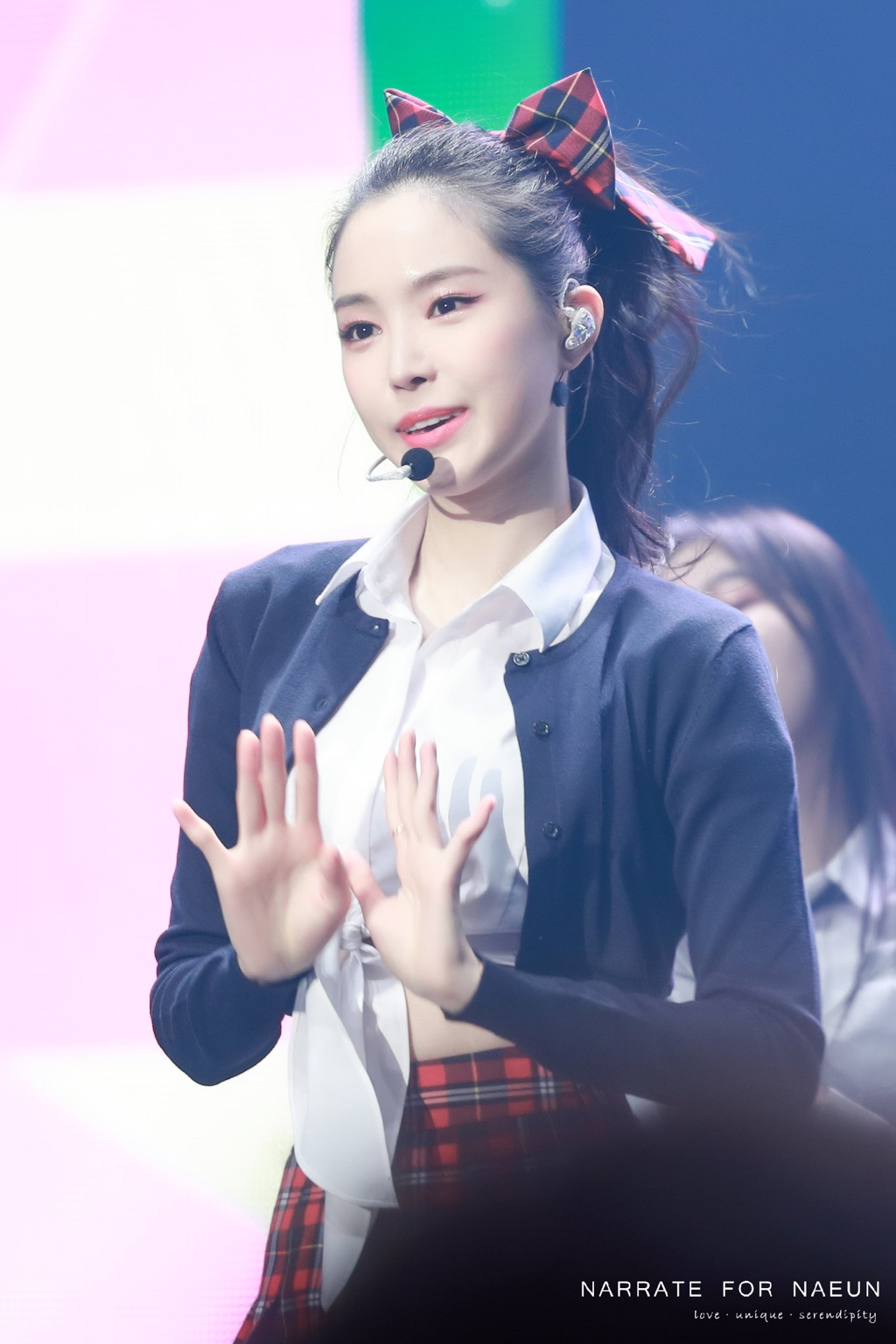 [에이핑크] 나은이의 생일이라서 나은이 | 인스티즈