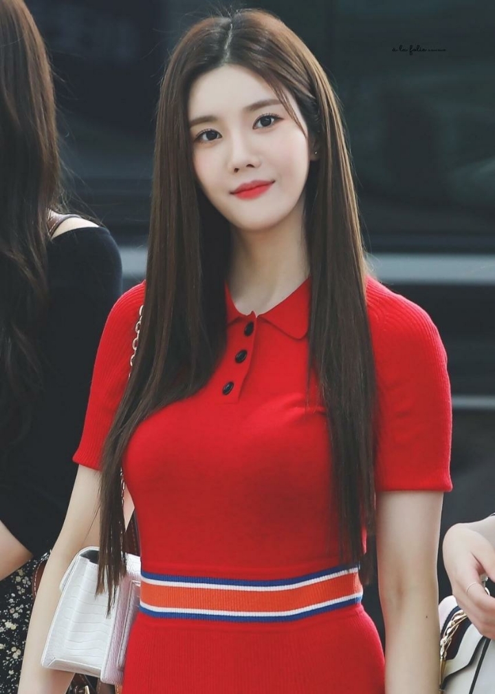 이중 가장 선호하는 여자 몸매 스타일은? | 인스티즈