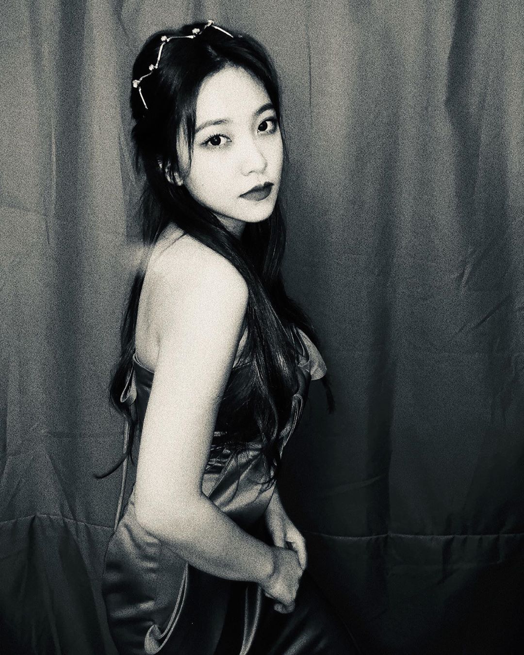 오늘자 레드벨벳 예리 인스타그램.jpg | 인스티즈