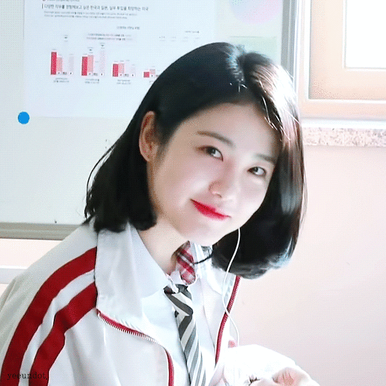 짱예로운 신예은 | 인스티즈