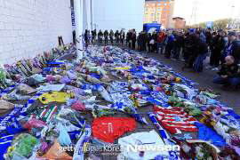 레스터시티 모두가 슬플 수밖에 없는 이유 | 인스티즈