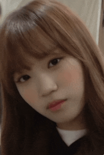 잔망과 쌈아치 그 사이 어딘가의 쌈무 아이즈원 김채원.jpgif | 인스티즈