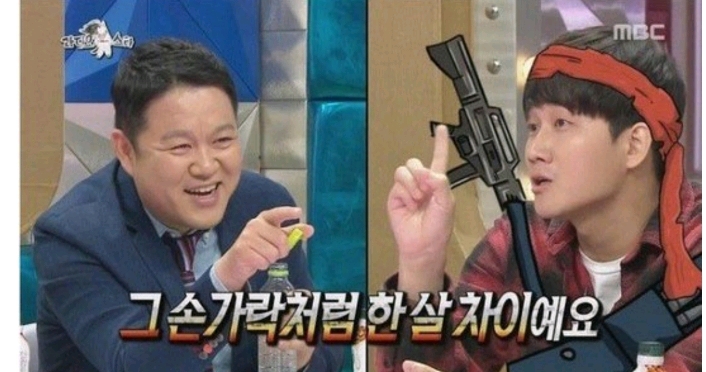 나는 이사람 관상 믿는다vs안믿는다 | 인스티즈