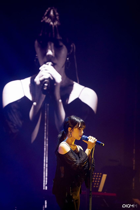 에이핑크 정은지 여름아이 콘서트 비하인드 pics.jpg | 인스티즈