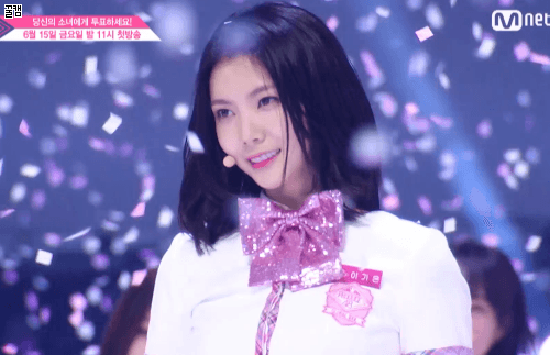 아이즈원 멤버가 이랬다면?! | 인스티즈