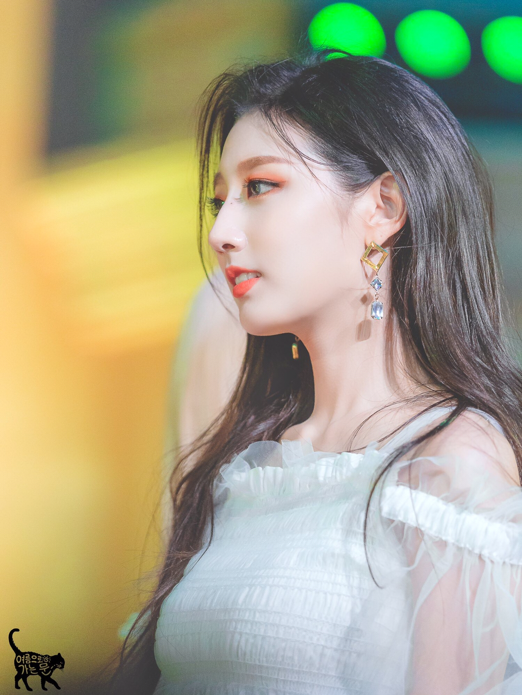 [러블리즈] 모기가 날아다녀서 예인이 | 인스티즈