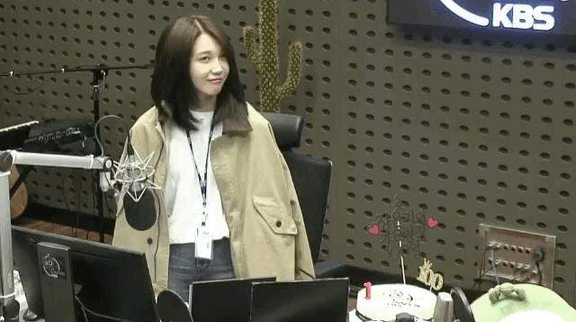 에이핑크 정은지 잔망.gif | 인스티즈