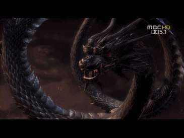 12년 전 사극 CG 수준 | 인스티즈