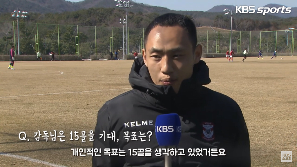 이병 문선민! 관제탑 이상 없습니다! (KBS) | 인스티즈