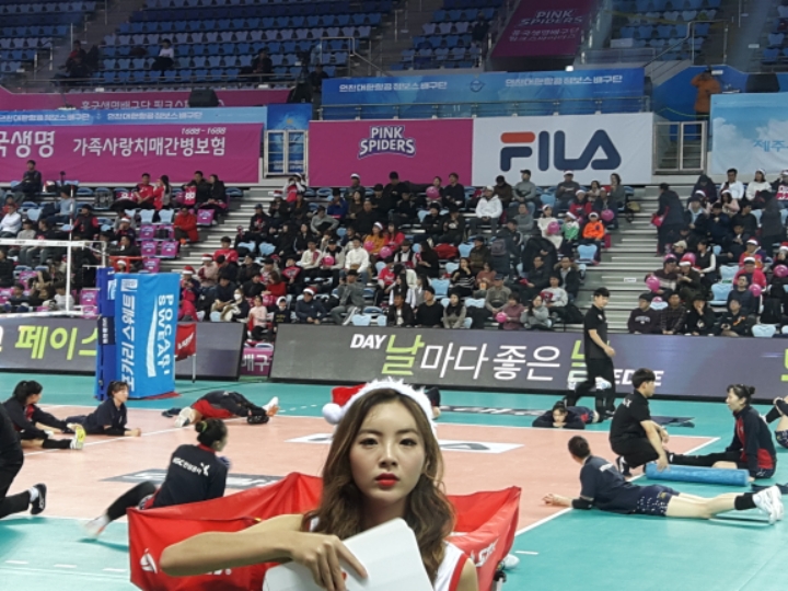 크리스마스 이브에 저를 보러갔습니다 | 인스티즈