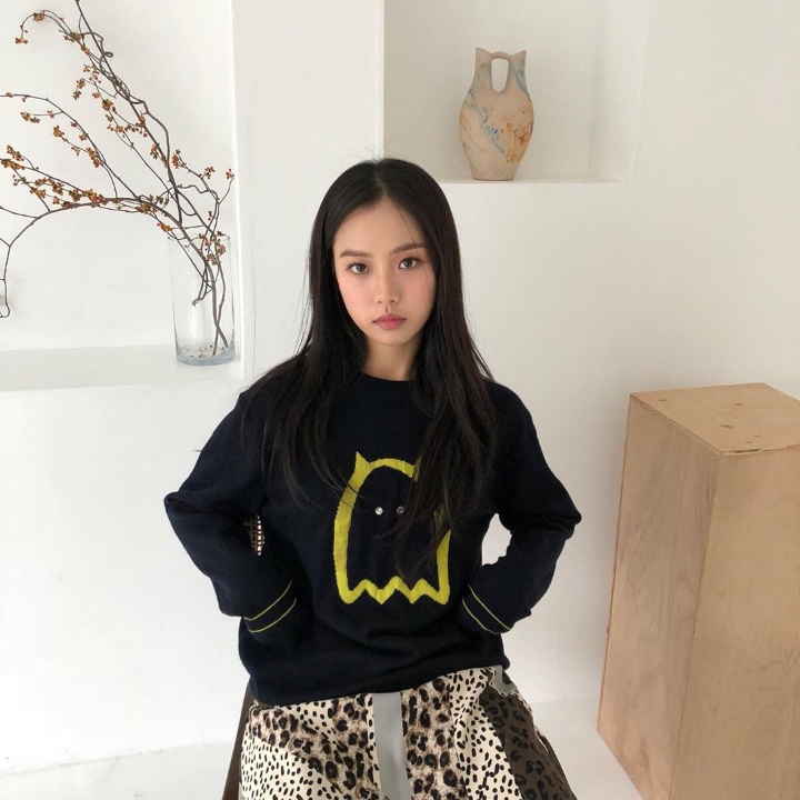 고민시 인스타.jpg | 인스티즈