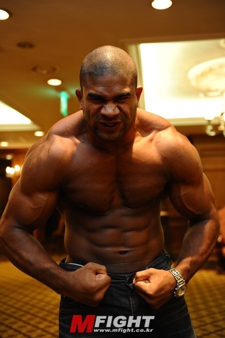 여자들이 좋아서 환장하는 남자 몸 | 인스티즈