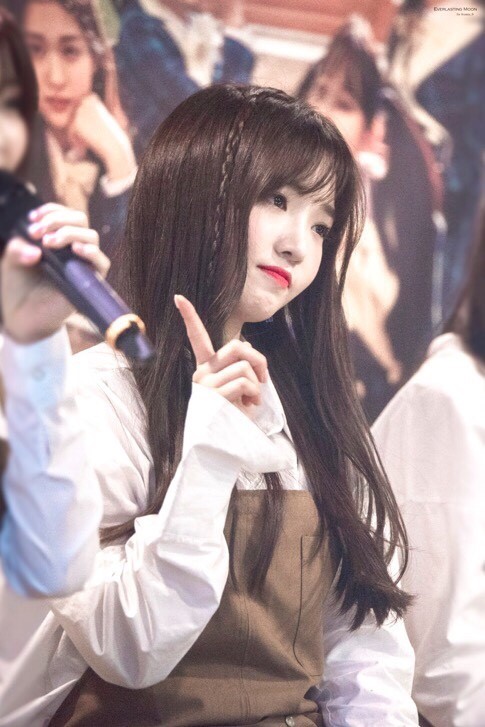 프로미스나인 노지선.jpgif | 인스티즈