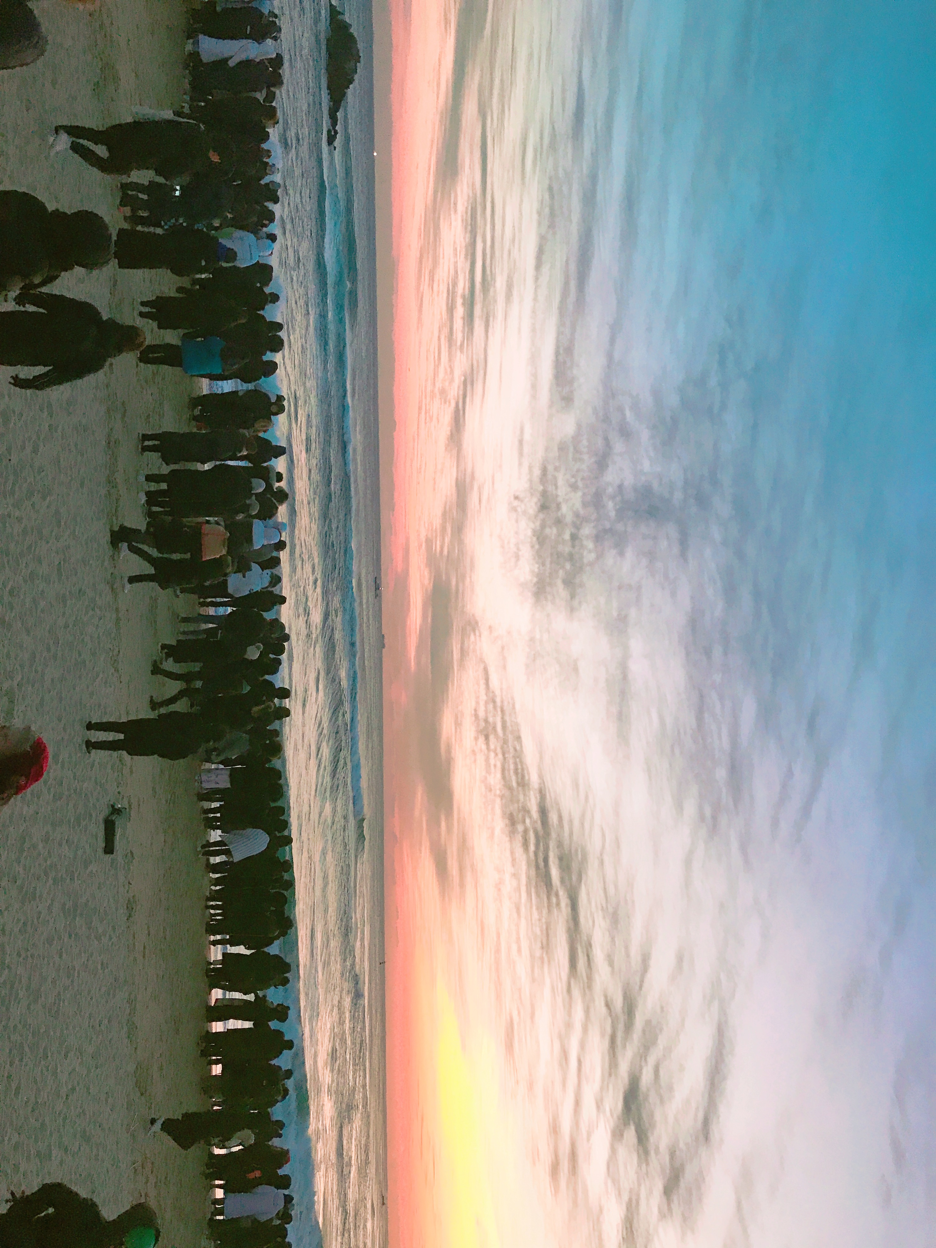 2019년 첫 일출 사진입니다 | 인스티즈