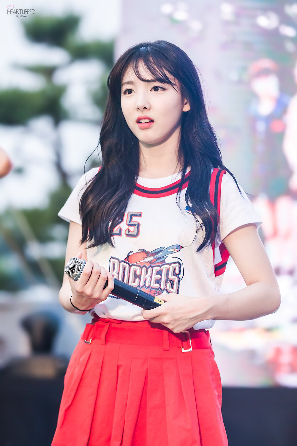 은근히 이쁜 트와이스 나연 | 인스티즈