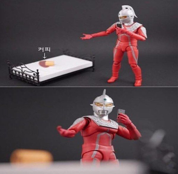 스마트폰 중독-침대편.jpg | 인스티즈